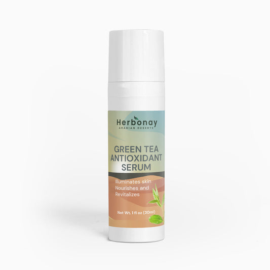 Herbonay Green Tea Antioxidant Serum 30ml