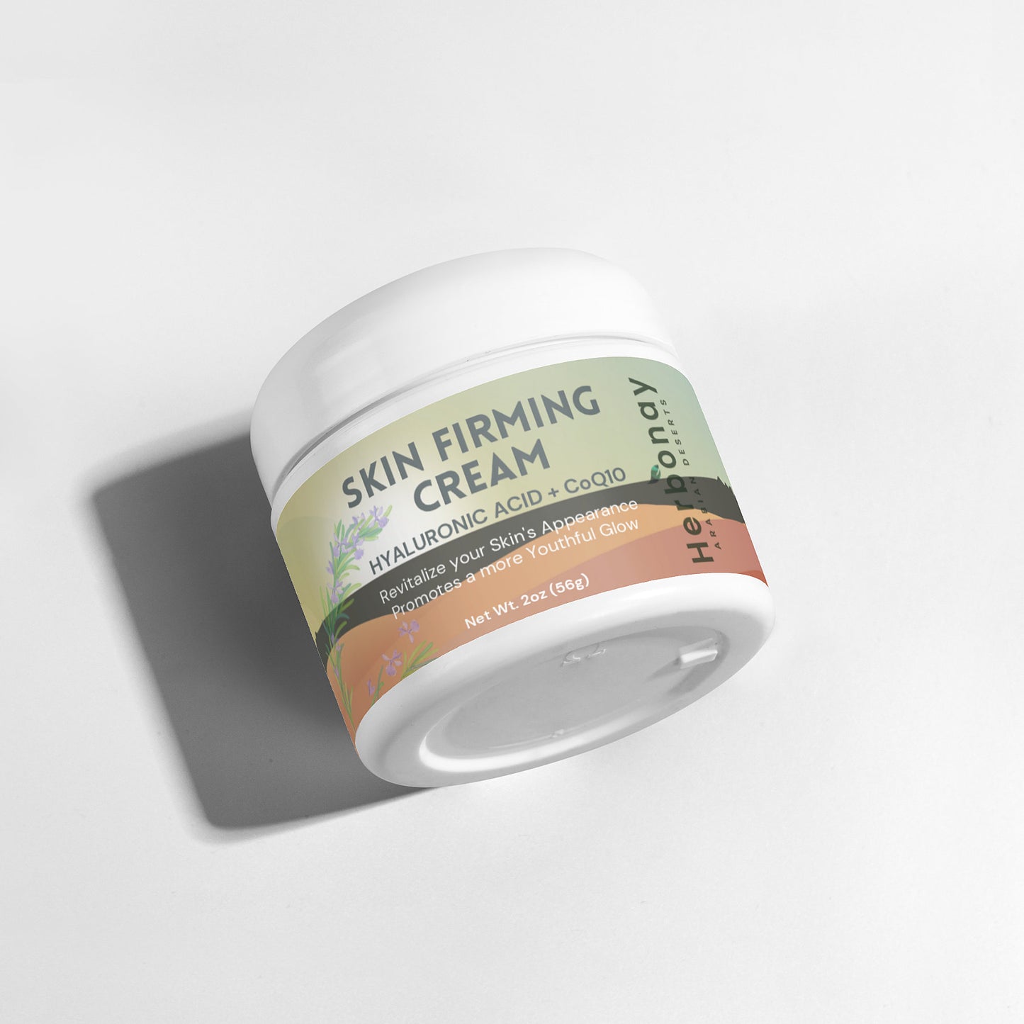 Herbonay Skin Firming Cream Youthful Glow (56g)