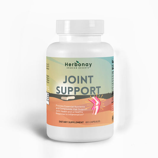 Herbonay Joint Support (60 Capsules)