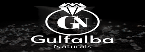 Gulfalba Naturals